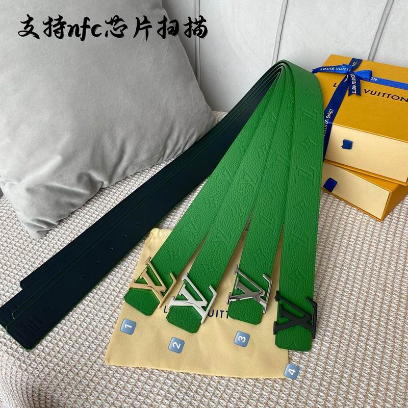 LV belt 40mmX100-125cm 7D24